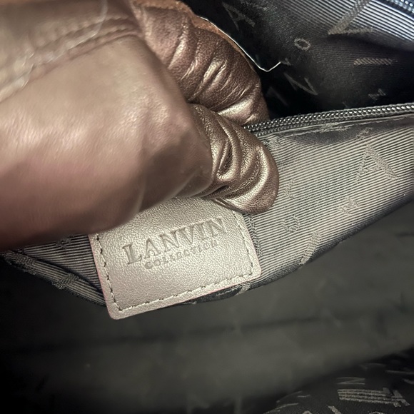 LANVIN COLLECTION - Picture 6 of 15